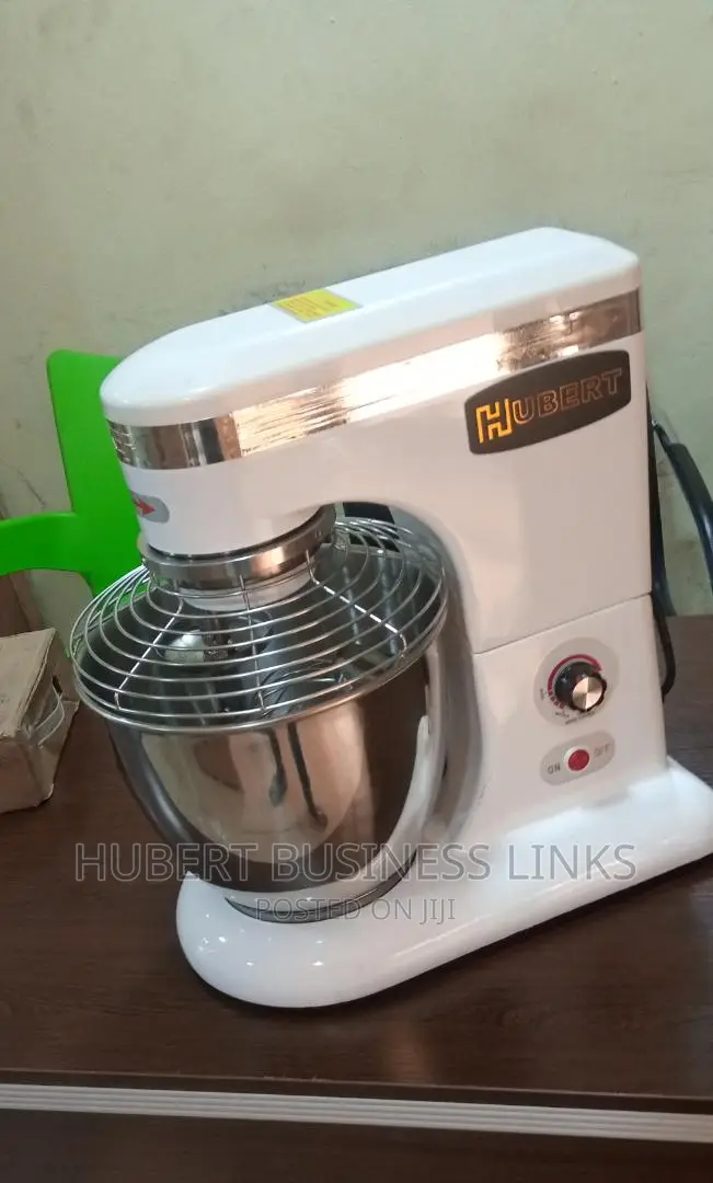 Cake Mixer