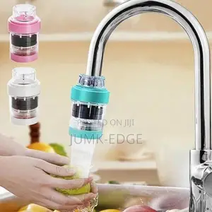 Water Purifier Filter