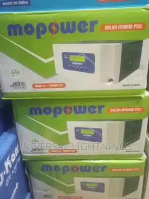 Solar Inverter