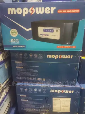Quality Solar Inverter