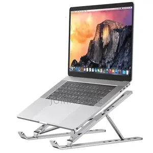 Aluminium Laptop Stand