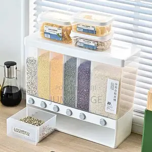 Quality Cereal Dispenser