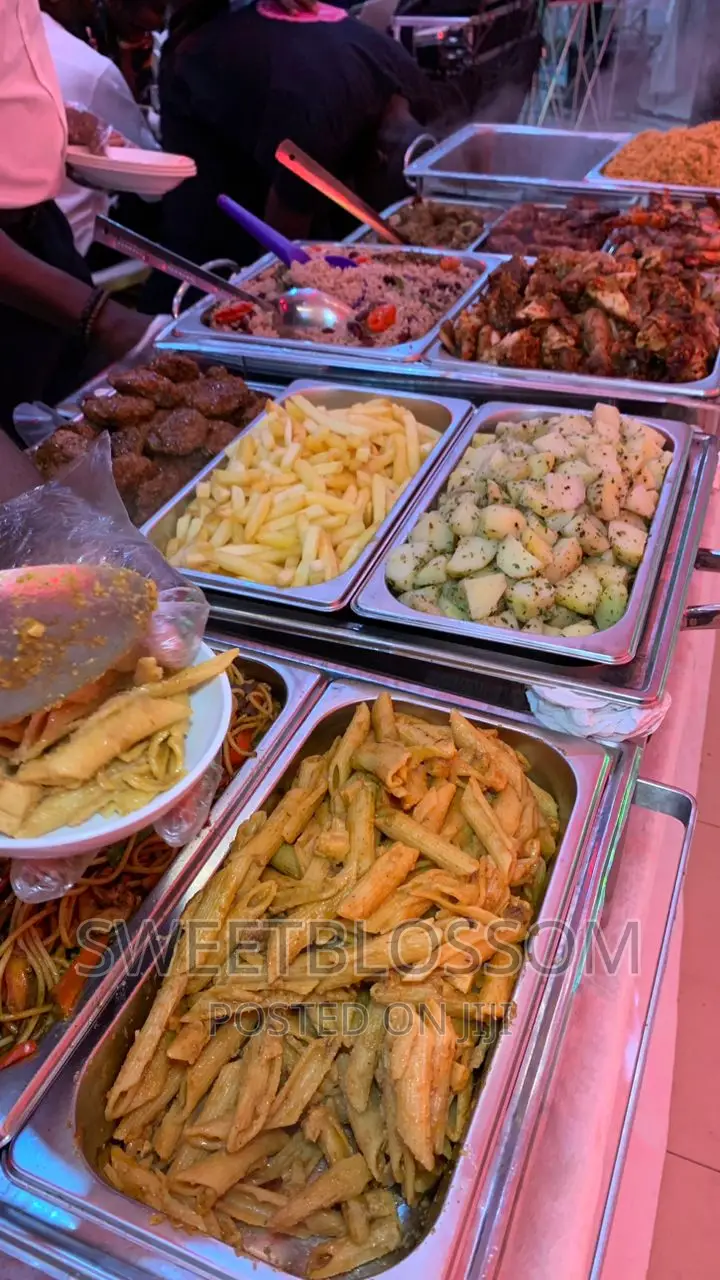 Professional Certificate In Catering Art
