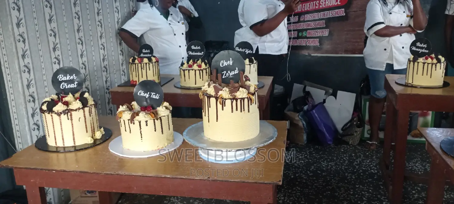 Professional Certificate In Catering Art