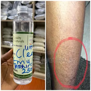 Ultra Clear Emu Oil 250ml