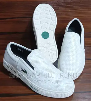 Men's Slip on Sneakers
