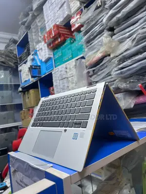 Laptop HP EliteBook X360 1030 G3 8GB Intel Core i5 SSD 256GB