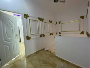 Furnished 3bdrm Duplex in Olowora, Omole Phase 2 for sale