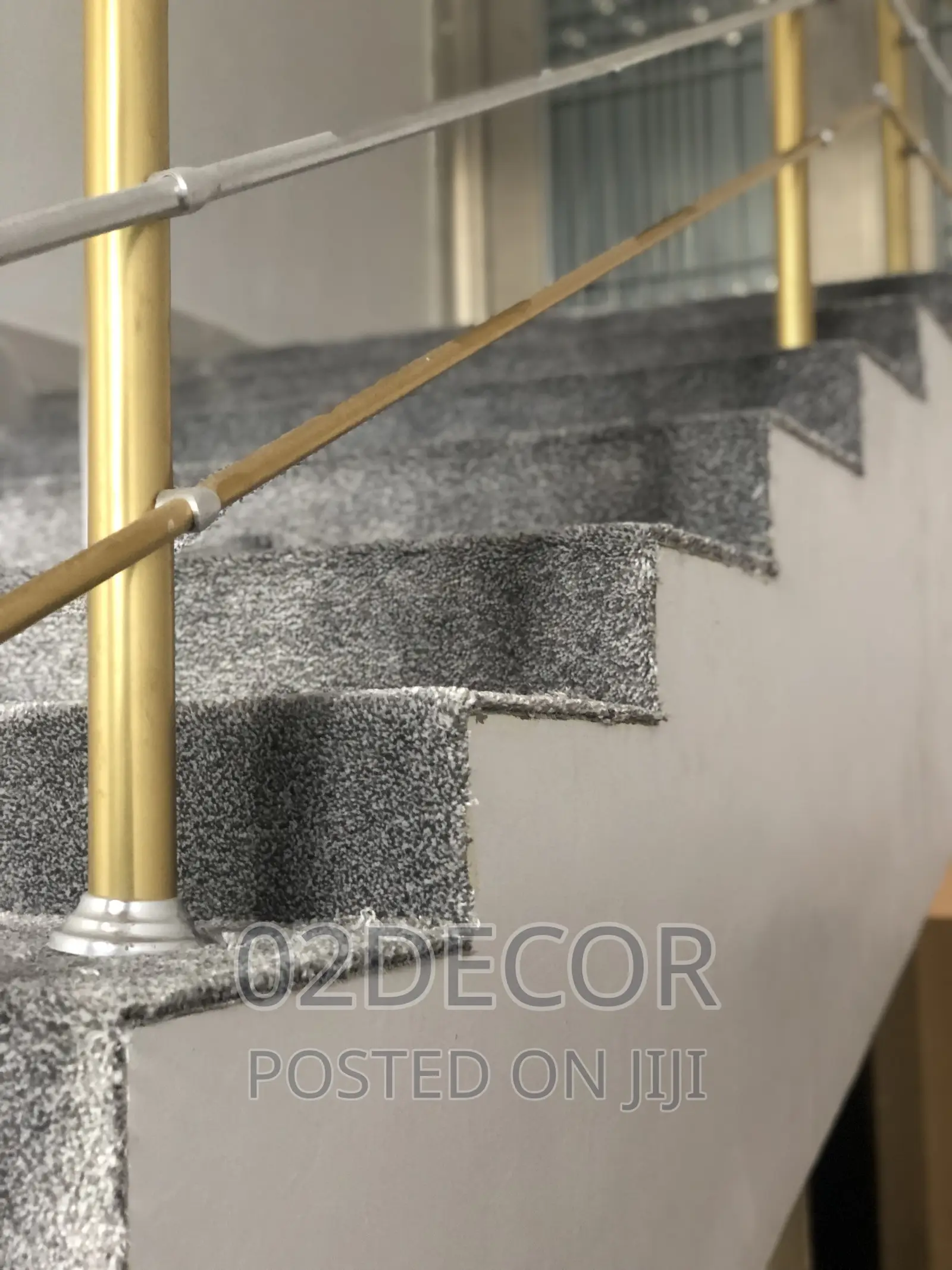 Thick Rugs for Staircase (We Sell Per Sqm)