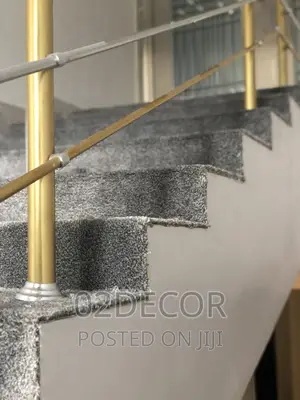 Thick Rugs for Staircase (We Sell Per Sqm)
