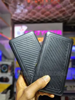 Mophie Laptop and Phone Powerbank