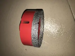 Diamond Hole Saw 100mm/M14 Will Have 1” 2” 3” 4”