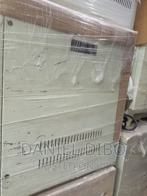 Mega SVC 15kva AC Automatic Voltage Regulator
