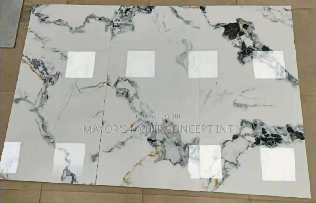 60x120cm Tile