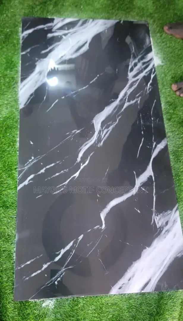 60x120cm Tile