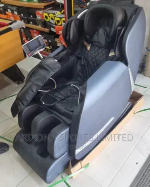 Photo - Executive Massage Chair (YOP)