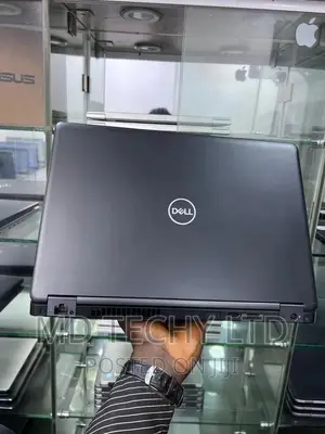 Laptop Dell Latitude 5290 16GB Intel Core I7 SSD 256GB