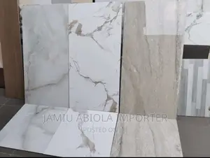 Quality Tiles 60*120 Porcelain Tiles