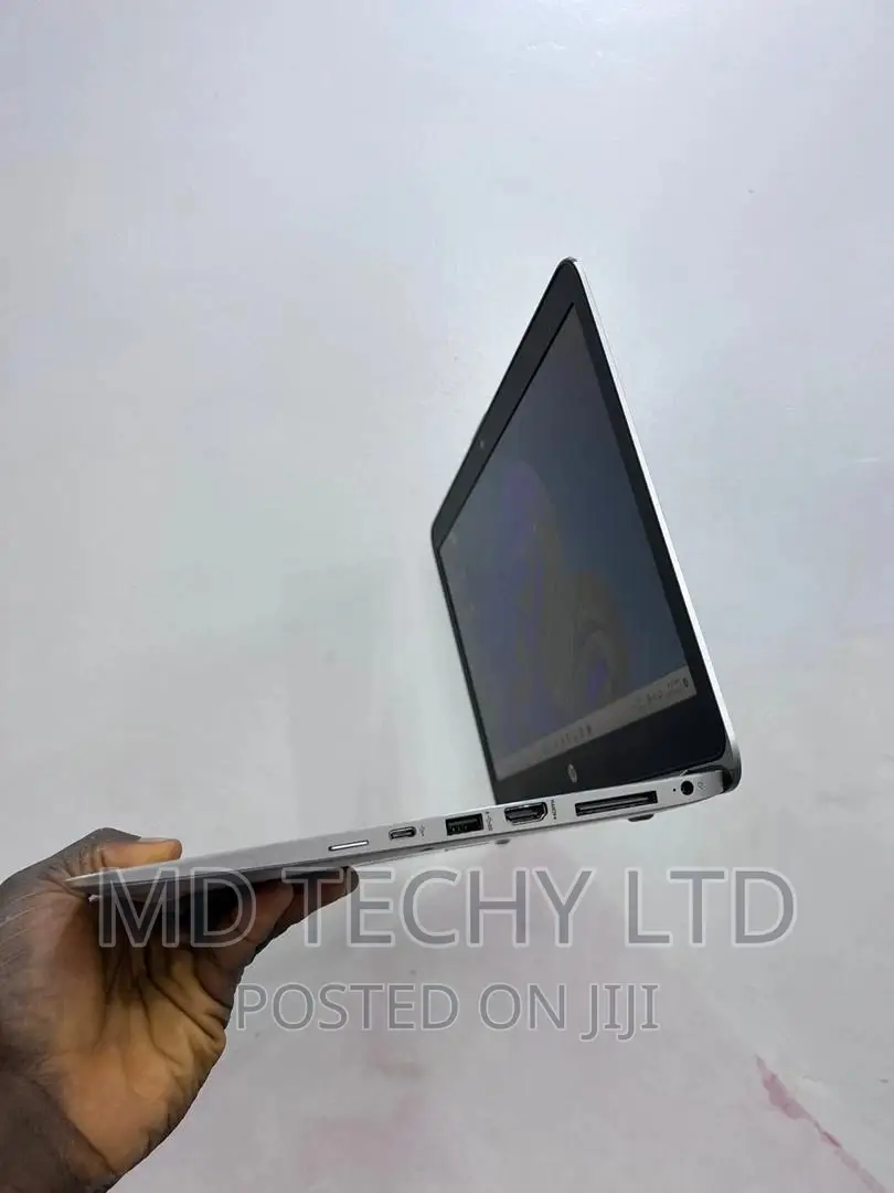 Laptop HP ProBook 440 G6 8GB Intel Core I5 SSD 256GB