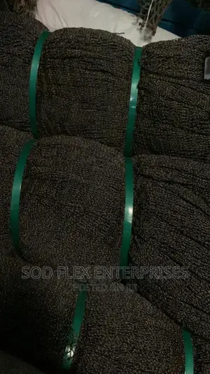 9x35 Meters Anti Fall Safety Net