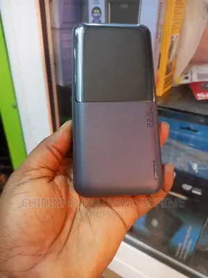 Remax Fast Charging Powerbank