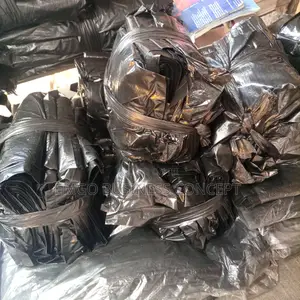 Polythene Bags