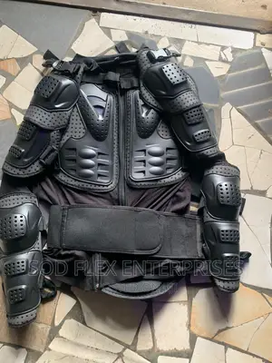 Amamom Or Bike Man Safety Jacket
