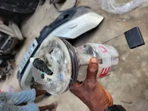 Fuel Pump Honda Accord 2008-2012