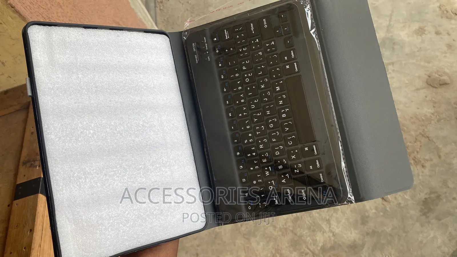 Keyboard Case for Xiaomi Pad 6