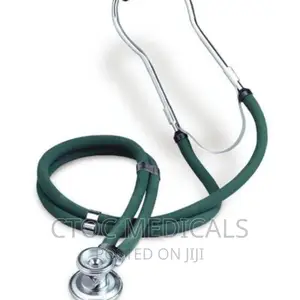 Stethoscope