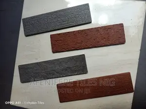 China Quality Luxury Bricks