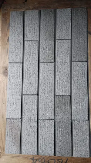 China Quality Luxury Bricks