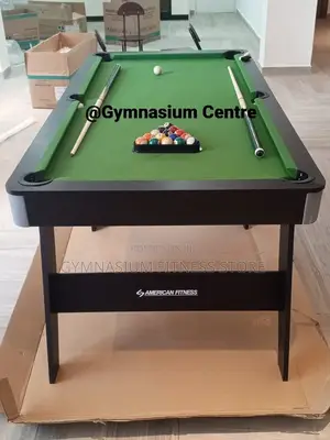 6ft Pool 1001