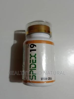 Spidex 19 Treatment of Infections
