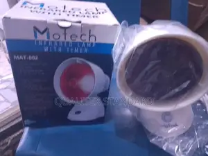 Motech Quality Infrared Lamp