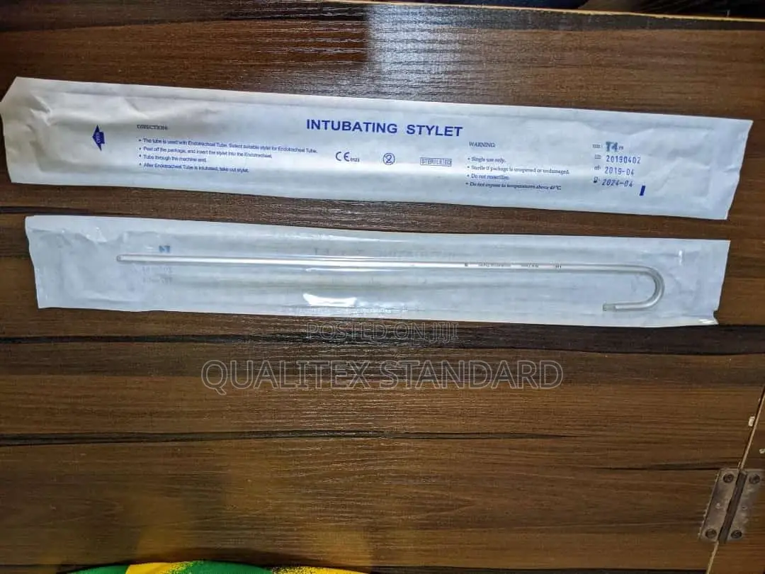Original Incubating Stylet