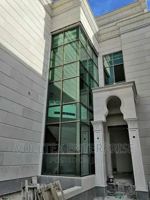 Curtain Wall