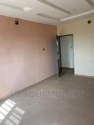 Furnished 3bdrm Apartment in Oworonshoki / Gbagada for rent