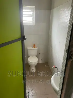Furnished 3bdrm Apartment in Oworonshoki / Gbagada for rent