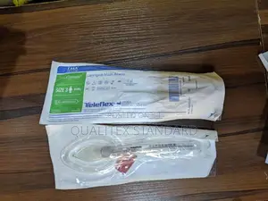 Original Laryngeal Mask Airway
