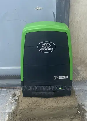 Sliding Gate Machine