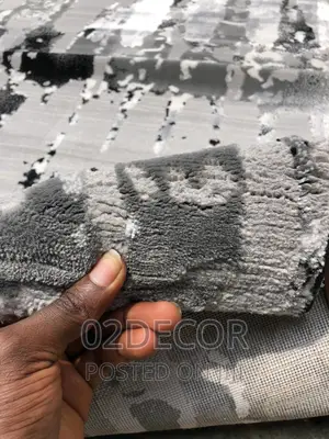 Abstract Rugs Available 4/6 and 5/7