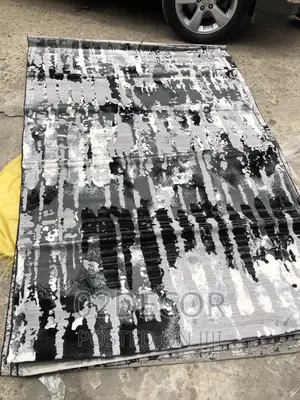 Abstract Rugs Available 4/6 and 5/7