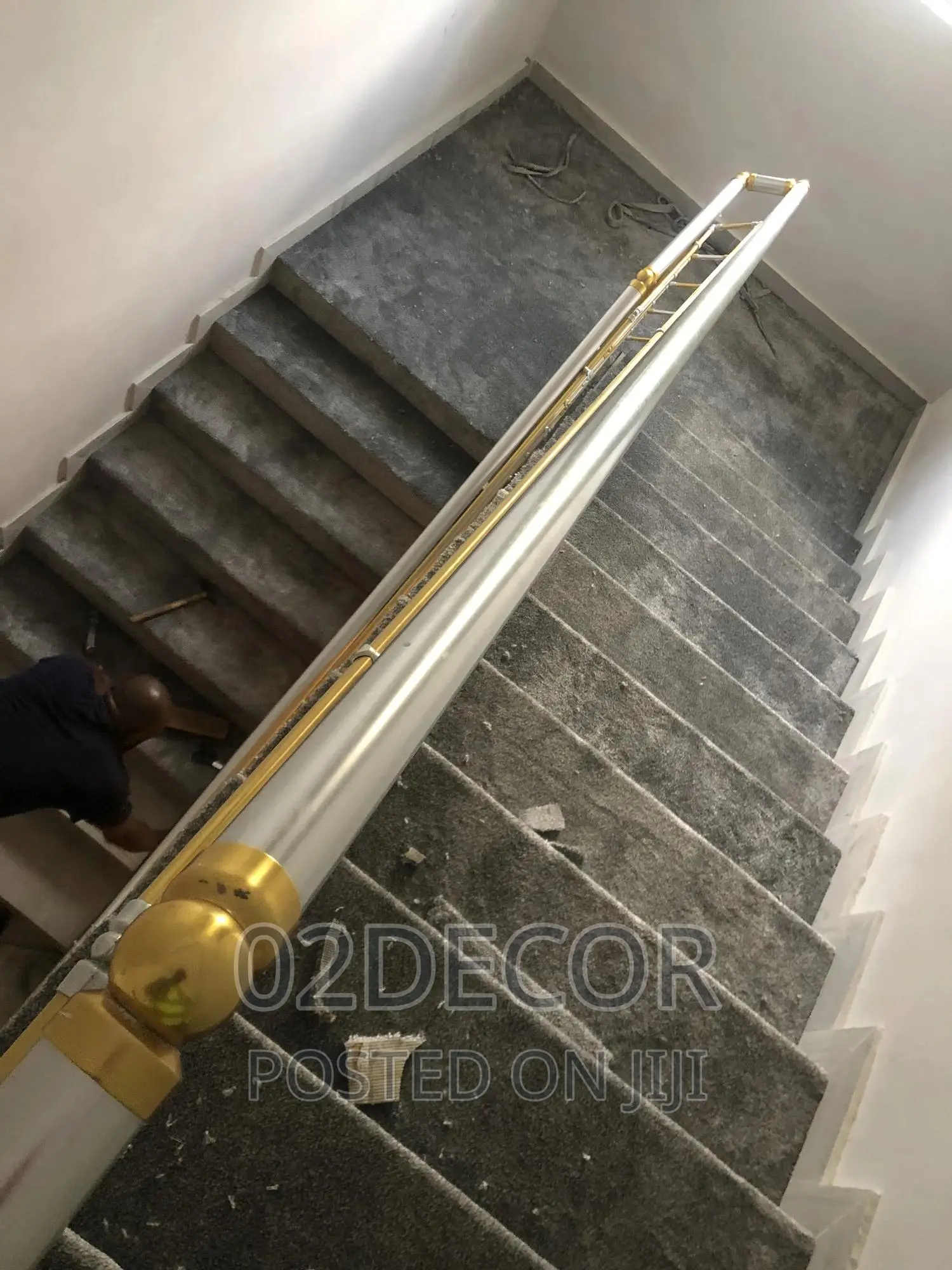 Thick Rugs for Staircase (We Sell Per Sqm)