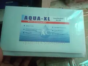 Total Hardness Test Kit