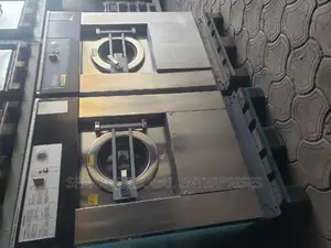 Industrial Washing Machine