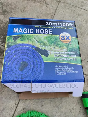 Magic Hose 30m/100ft