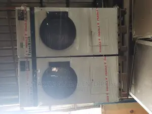 Industrial Laundry Dryer