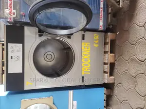 Industrial Laundry Dryer