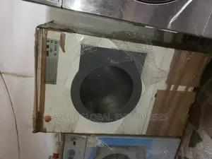Industrial Laundry Dryer